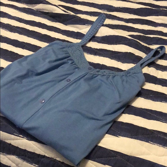 LOFT Tops - NWT! Loft Tank Top